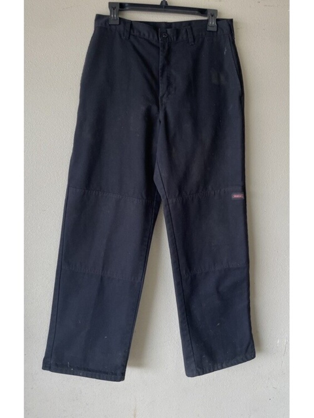Men’s Dickies Black Y2K Pants 32x32